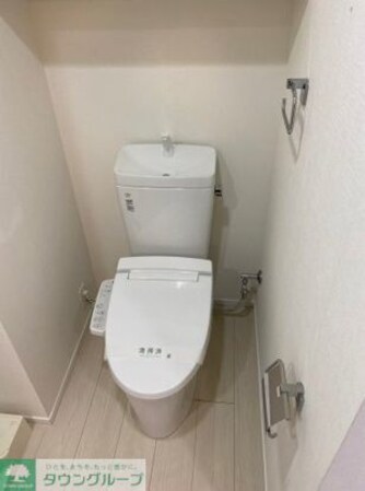 SYNEX TACHIKAWAの物件内観写真